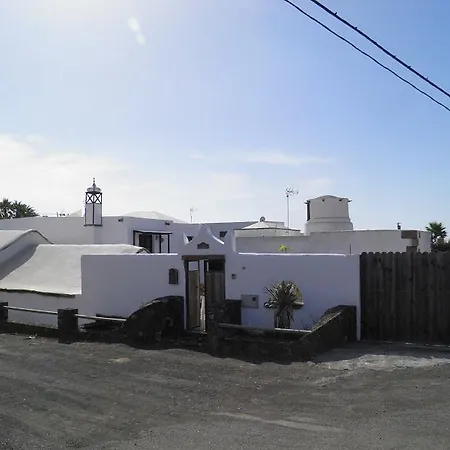 Holiday home Casa Medinilla *