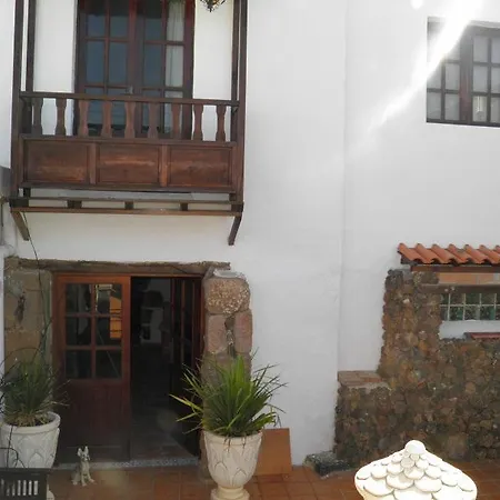 Holiday home Casa Medinilla