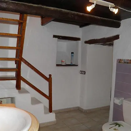 Casa Medinilla Conil