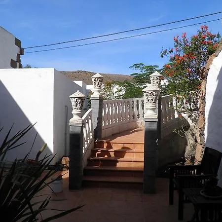 Holiday home Casa Medinilla Conil