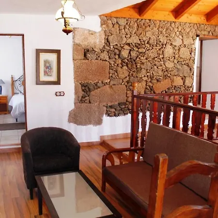 Casa Medinilla Conil