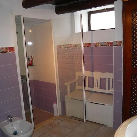 Holiday home Casa Medinilla Conil