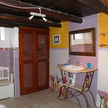 Casa Medinilla Conil