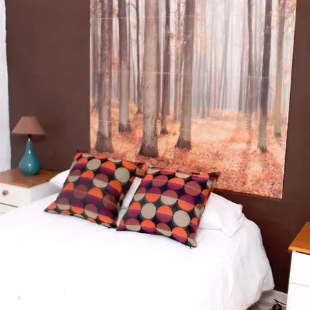 Holiday home Casa Medinilla