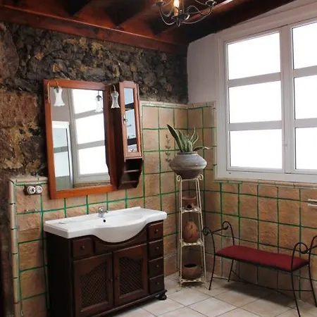 Casa Medinilla