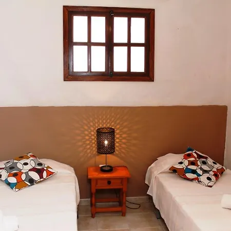 Holiday home Casa Medinilla Conil