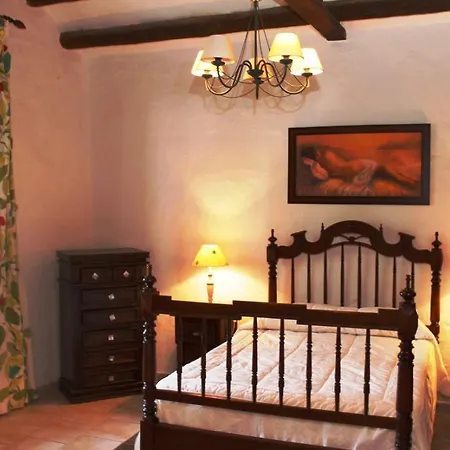 Holiday home Casa Medinilla *