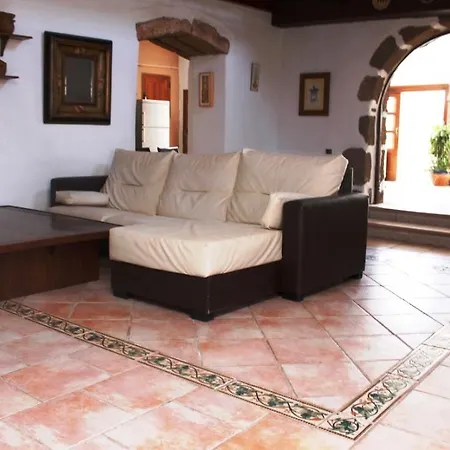 Holiday home Casa Medinilla