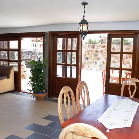 Casa Medinilla Conil