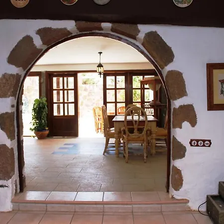 Casa Medinilla