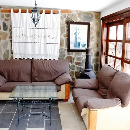 Casa Medinilla Conil