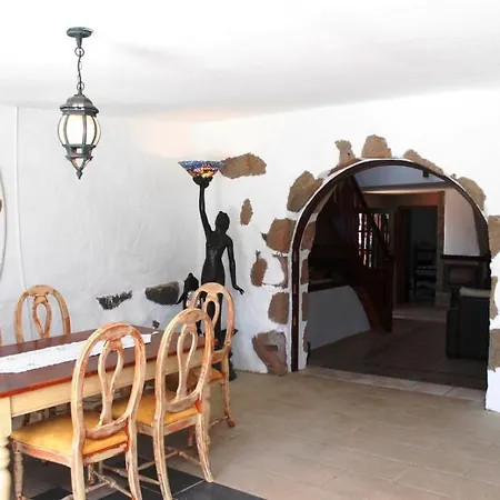Holiday home Casa Medinilla