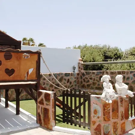 Casa Medinilla Conil