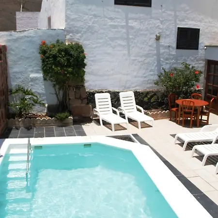 Holiday home Casa Medinilla Conil