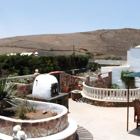 Holiday home Casa Medinilla Conil