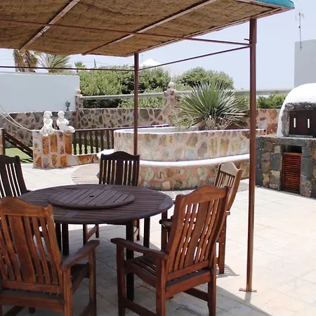 Holiday home Casa Medinilla *